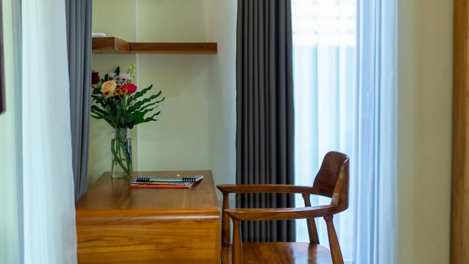 Guest house Pondok Aruna Ubud