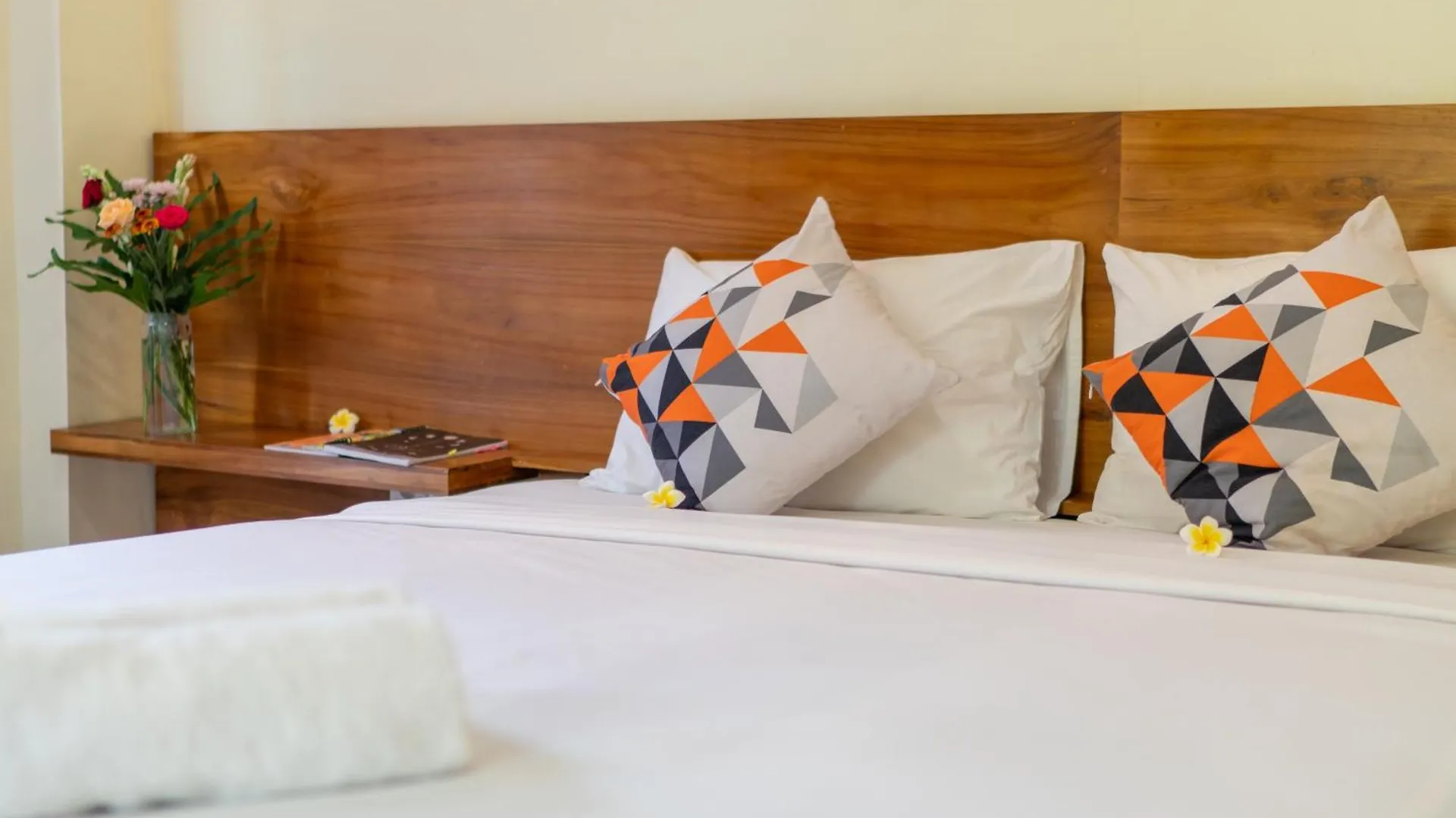 Pondok Aruna Ubud  Guest house Ubud (Bali)