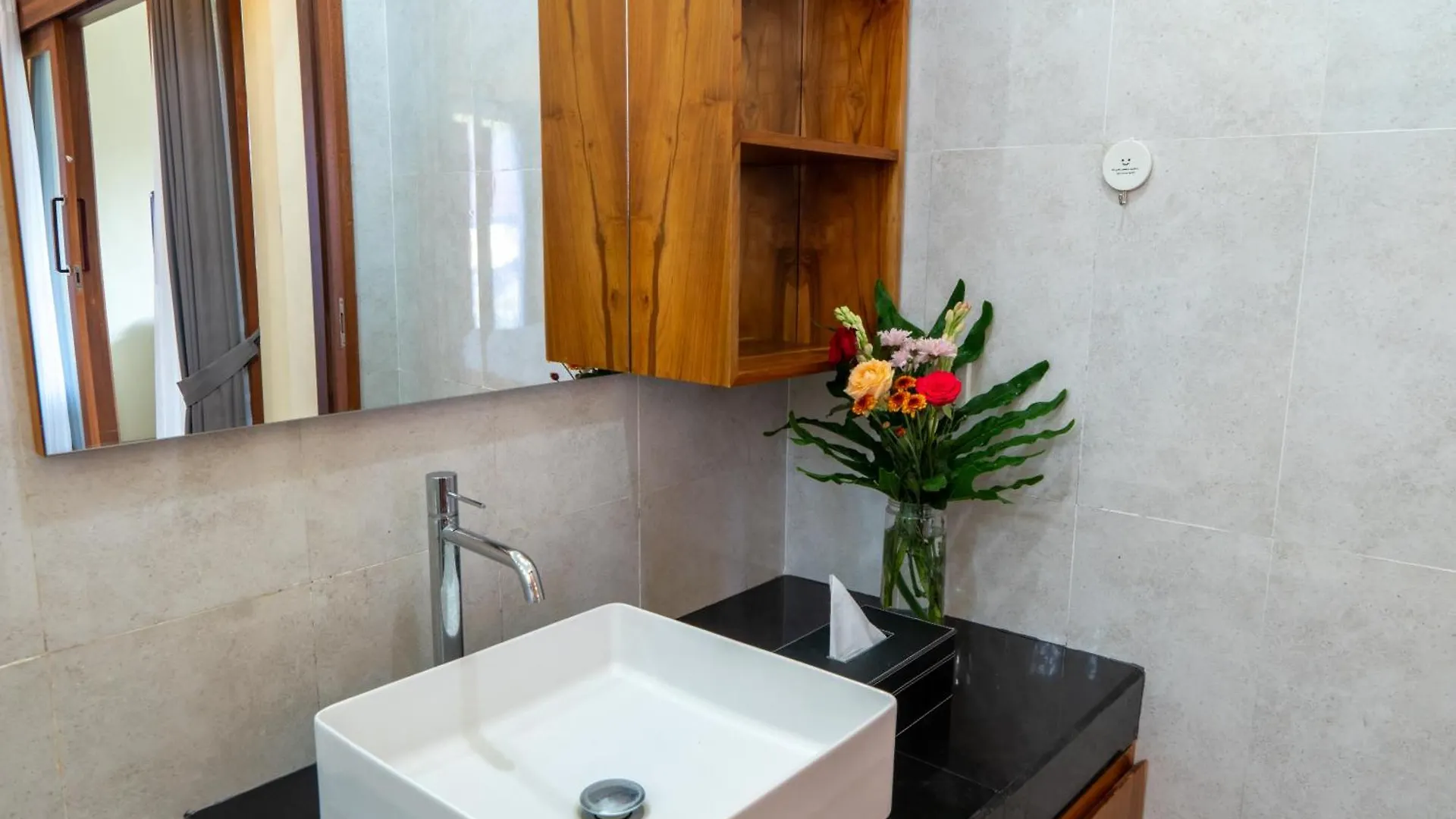 Guest house Pondok Aruna Ubud